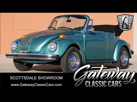1979 Volkswagen Beetle (CC-1902323) for sale in O'Fallon, Illinois