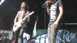 Download lagu Pierce The Veil - King For A Day Feat. Kellin Quin mp3