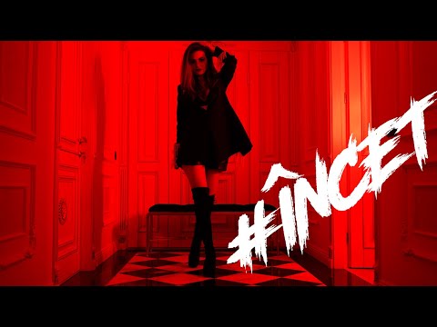 MĂLINA🔥 - #ÎNCET ( Official Video ) | Video 4K