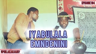 Download lagu Induku engadlali nezingane idla ngisho emndenini UPHILAKANJANI EP104 mp3