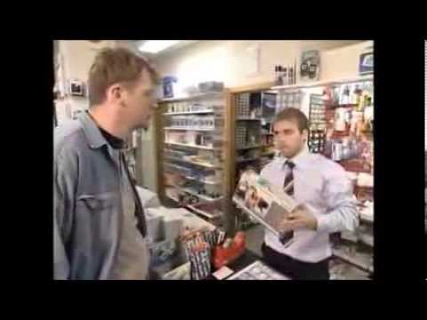 svínasúpan þjófavörn