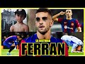 He Fell Into DEPRESSION By Receiving So Much CRITICISM | 🦈🇪🇸Ferran Torres The Story