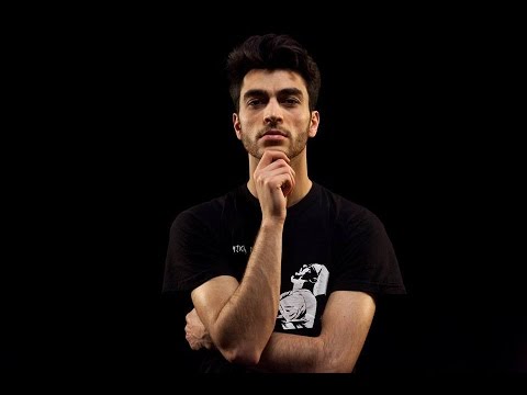 Mikko Maltsusta - mukaudu feat. ELDE (Huge L)