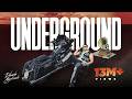 Dhanda Nyoliwala Underground Official Lyric Video VYRL Haryanvi