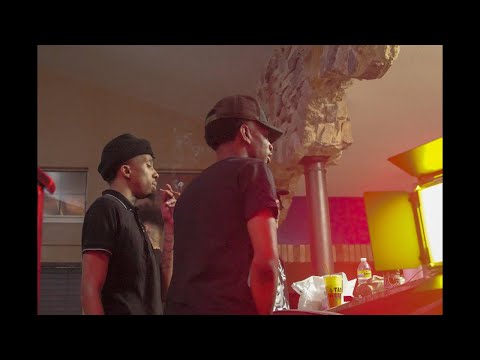 H2 LilNyron x GMB.Jigga - Nose.Wipe.com (Lil 2z) (Official BTS Vlog)
