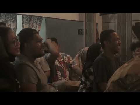 Standup comedy - Yono Bakrie