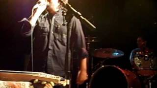 Dredg - RUOK? / R U O K ? (Dope Shadow) & Saviour, 09.03.2009, Lido