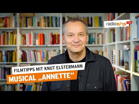 Annette | Filmtipp der Woche