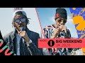 AJ Tracey - Dinner Guest ft. MoStack (Radio 1's Big Weekend 2020)