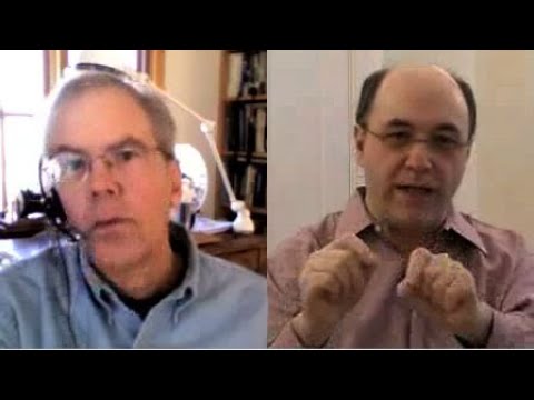 A New Kind of Science Saturday | George Johnson & Stephen Wolfram [Science Saturday]