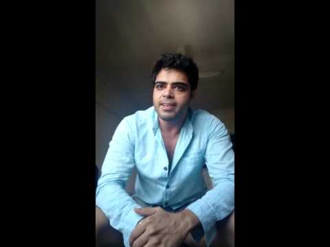 Shiva Ujjawal Gauraha Negative shade