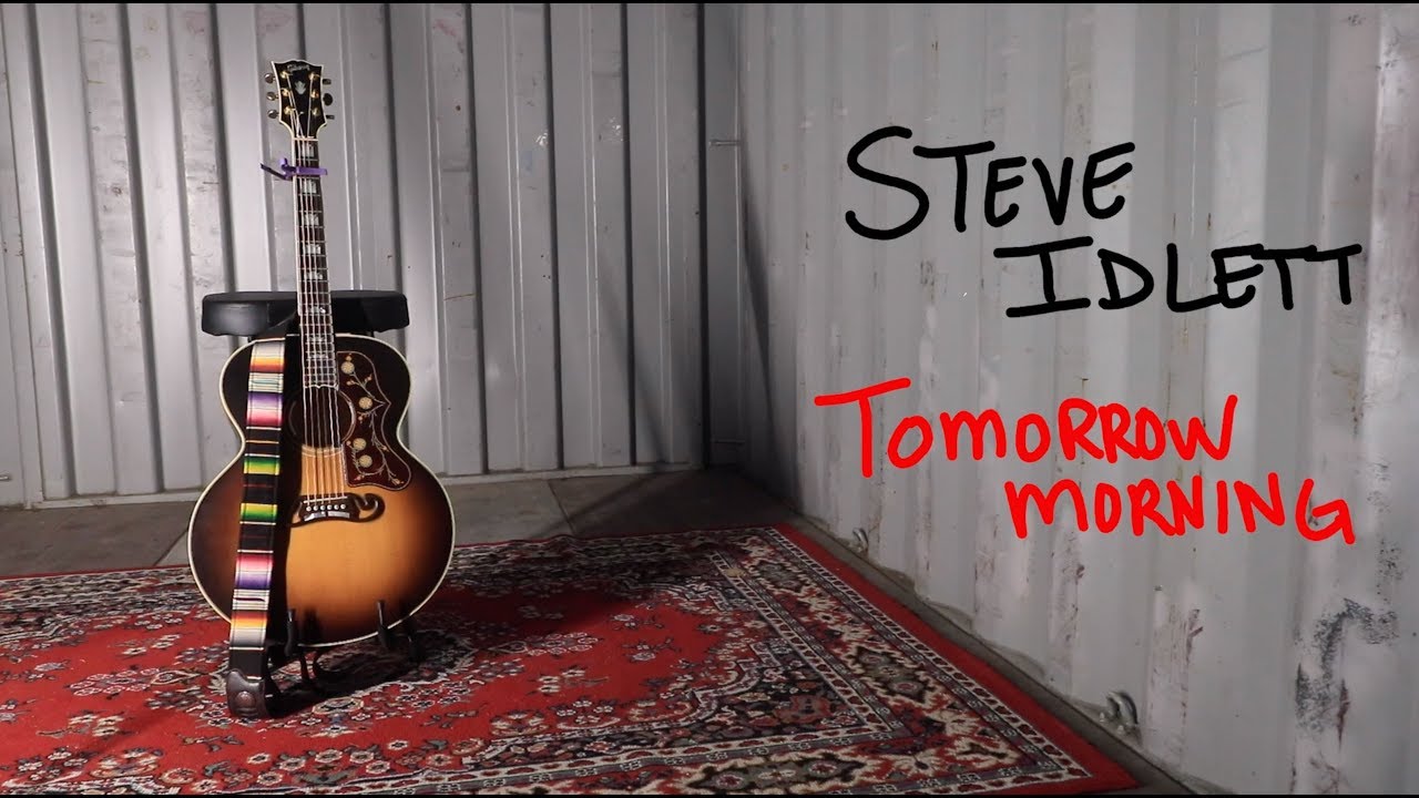 Promotional video thumbnail 1 for Steve Idlett & The Briars