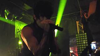 So Goth You're Dead playing "Halloween, Sex N' Vegas"( Seraphim Shock cover) on 10/29/2016