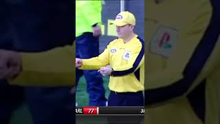 GOTY Matthew Lloyd BACK of the HEEL