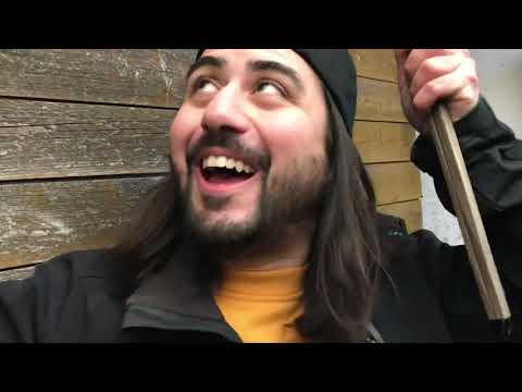 WIRTSHAUSFRANZ TV - FOLGE 3 "Cem Balik"