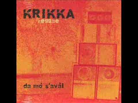 Krikka Reggae - Sciogli l'allaccio -