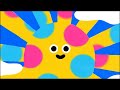 Cartoon Network Cartoonito Sign On Sign Off 2023
