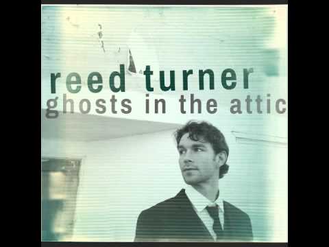Reed Turner - The Sculptor & The Stone