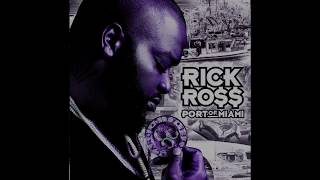 Rick Ross - Push It (Chopped &amp; Screwed)