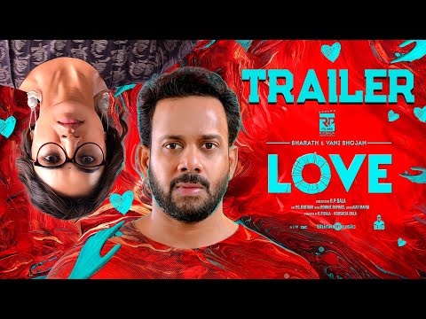 Love - Official Trailer