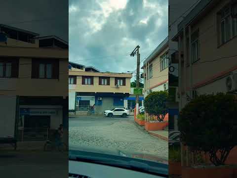 Conhecendo as ruas de Pirapetinga MG