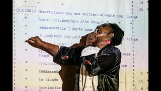 Arts, Archives & Performances | SO ACADEMY