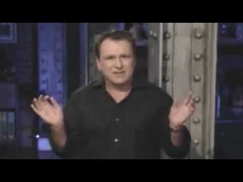 128 Colin Quinnologue - Ralph Nader, Hawaii, & Alaska