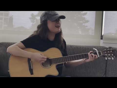 Anna García - Si él Quisiera 