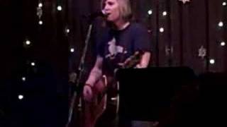 Garrison Starr-Brightest Star