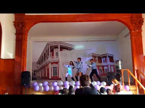 Magic Kard - Don't Recall [intro] & You in Me (KARD) [dance cover group]