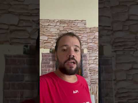 Depoimento em vídeo