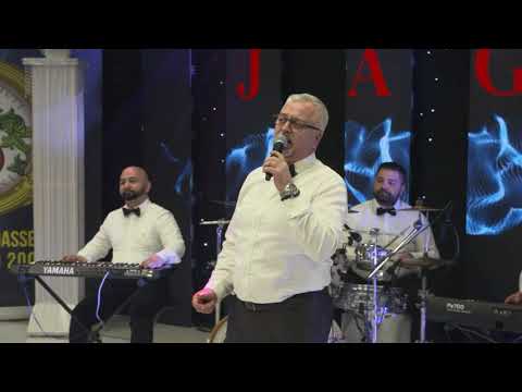 Stole Andevski Vece sa Jaguarima - Jesenja balada