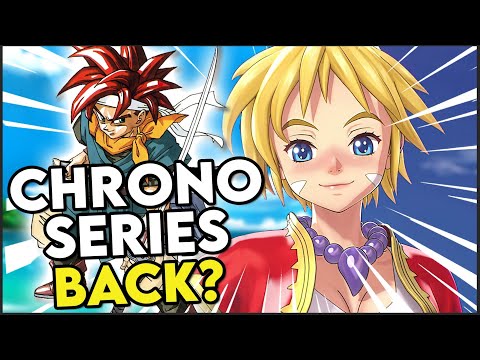 Chrono Cross NEW Features! | Everything You NEED to Know!