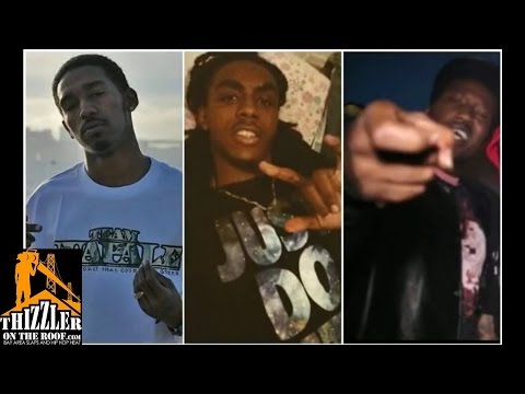 Ronnybo ft. HD Of Bearfaced, G-Dirty - Rewind [Prod. Moshuun] [Thizzler.com]