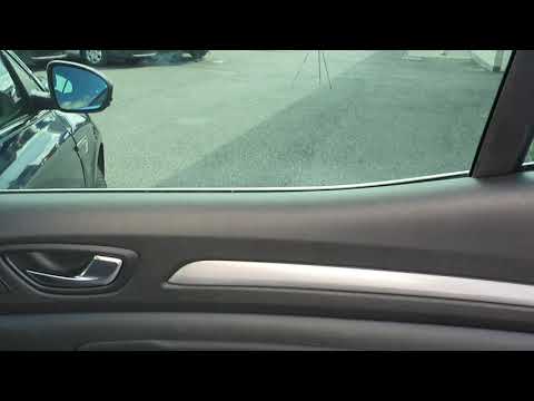 192LS183 - 2019 Renault Megane ICONIC TCE 140 GPF MY18 17,995