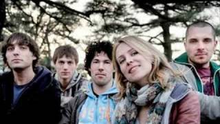 Room Eleven - Looking at my feet