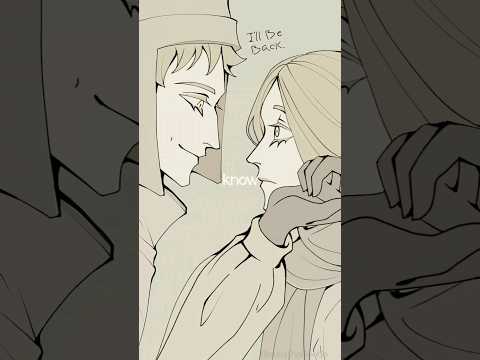 TW | Army dreamers | #ww2 #animatic #ibispaintx #originalcharacter #animation #art #digitalart #oc