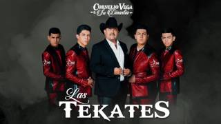 Cornelio Vega y Su Dinastia &quot;Las Tekates&quot; (Estudio)