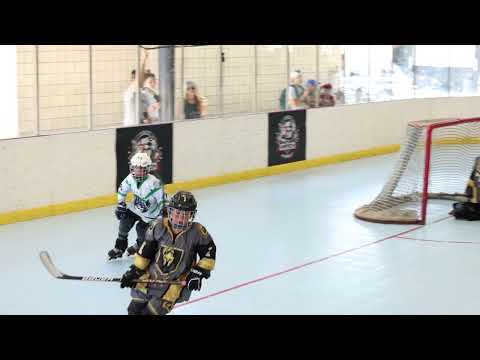 6u Championship Game at the 2022 NARCh FINALS