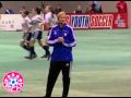 NSCAA Soccer Drill - Developing Movement In The Attacking Third