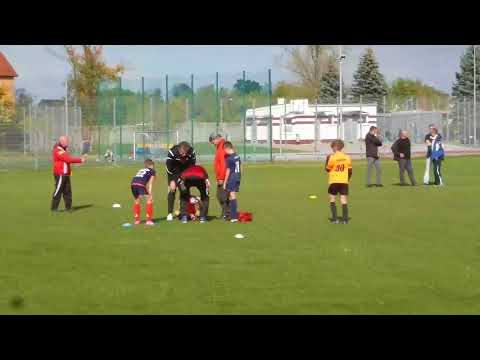 14 10 2017 r   Sprotavia I  Szprotawa   -  Sprotavia II Szprotawa. ,, ORLIK " E  1  Żagań ( 1)