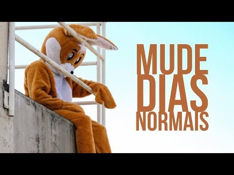 Vagale - Mude Dias Normais (CLIPE OFICIAL)
