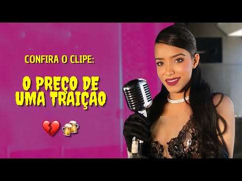 O Preço De Uma Traição video