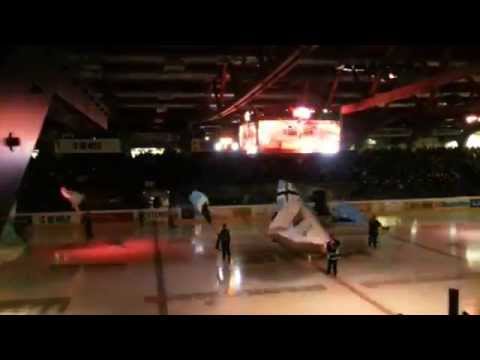 Black Wings Linz vs. UPC Vienna Capitals HD
