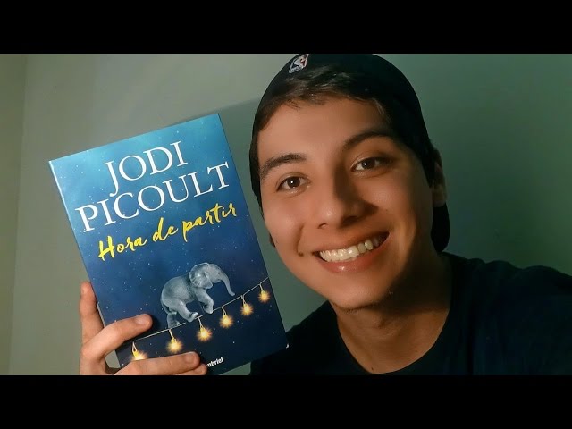 Vídeo relacionado con Hora de partir (Umbriel narrativa)
