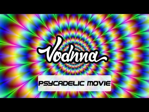 Gonzi - Genocide (goa minimale) Movie Psycadelic