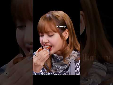 That Reply Was So Classy Of Her💰 #blackpink #lisa #blink #kpop#fyp