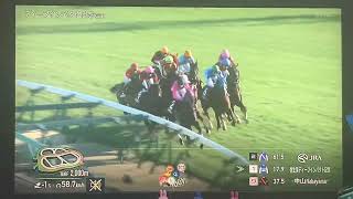 【競馬実況動画2026】第63回報知杯弥生賞ディープインパクト記念 バステール（川田将雅）