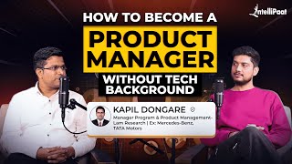 How to become a Product Manager