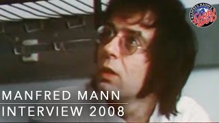 Manfred Mann's Earth Band - Interview 2008